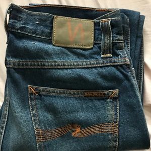 Nudie Slim Jim jeans - size 31